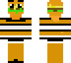burger bro