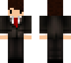 business nerd