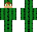 cactus boy