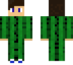 cactus boy