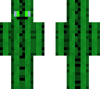 cactus guy