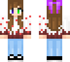 cake girl