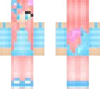 candy pop cat