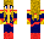 captain marvel
