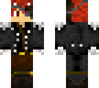 captfoxy