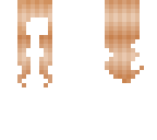 caramel colored hair base