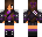 cat ears aphmau