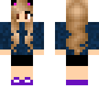 cat girl