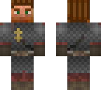 cataphract officer