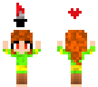 chara