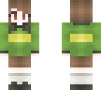 chara dreemurr