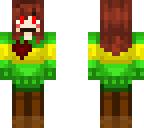 chara the fallen human