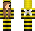 chibi bee