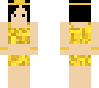 chibi cleopatra