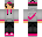 chibi nike teen