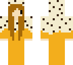 cookie girl