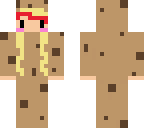 cookie girl