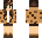 cookie girl fixed