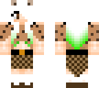 cookiekitty7 skin for you
