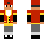 cool cat scout