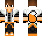 cool foxboy
