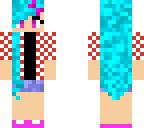cool girl