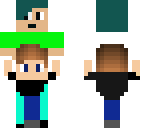 cool lskin