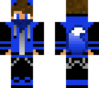 cool wolf edit 8