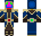 cooltjo mage