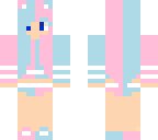cotton candy harley quinn