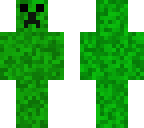 creeper