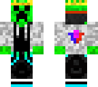 creeper king