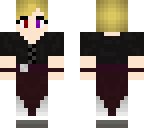 cursed witch alternate 2