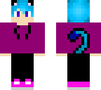 cute cat boy