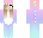 cute dino girl