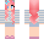 cute girl