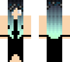cyan funeral