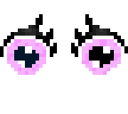dare eyes