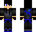 dark dragon