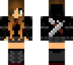 dark elf edit