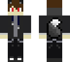 dark wolf the seccond