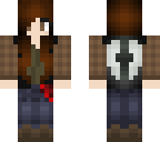 daryl dixon girl