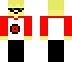 dave strider