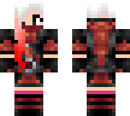 deadpool girl version
