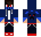 dederdedrie***k skin