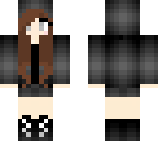 deepecomix's skin for rp