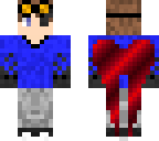 demon isaac v2