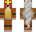 derp entei shaded