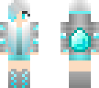 diamond girl