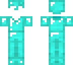 diamond helmet